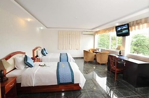 Song Thu Hotel