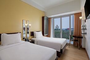 Hotel Santika BSD City Serpong