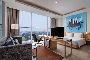 Hotel Santika BSD City Serpong