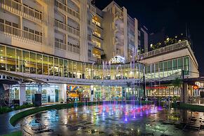 Hotel Santika BSD City Serpong
