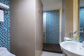 Hotel Santika BSD City Serpong