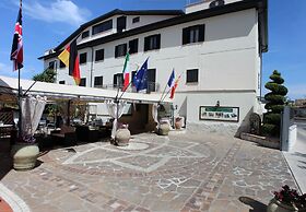 Hotel Nespolo D'Oro