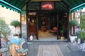 Hotel Nespolo D'Oro