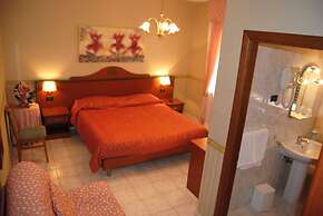 Hotel Nespolo D'Oro