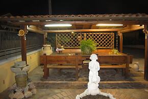 Hotel Nespolo D'Oro