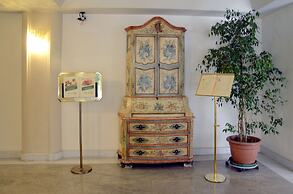 Hotel Bassetto
