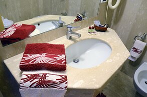 Hotel Bassetto