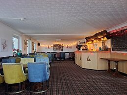 The Boathouse Hotel