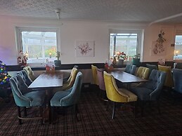 The Boathouse Hotel