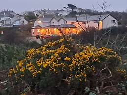 The Boathouse Hotel