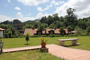 La Casona de la Roza