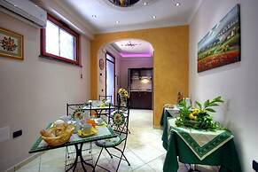 B&B Il Pavone