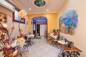 B&B Il Pavone