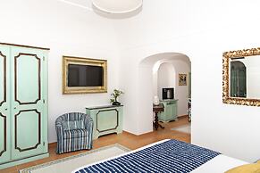 Alcione Residence
