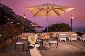 Alcione Residence