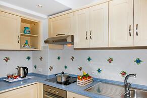 Alcione Residence