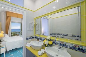 Hotel Pellegrino