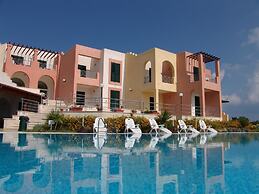 Hotel Club Alizé
