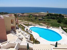 Hotel Club Alizé