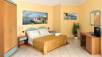 Hotel Club Alizé