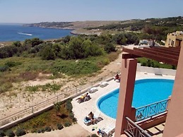 Hotel Club Alizé