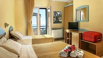 Hotel Club Alizé