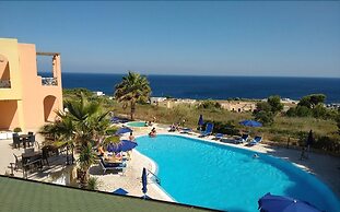 Hotel Club Alizé