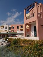 Hotel Club Alizé