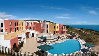 Hotel Club Alizé