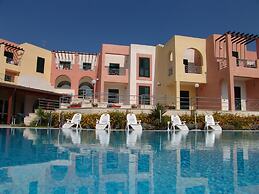 Hotel Club Alizé