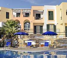 Hotel Club Alizé