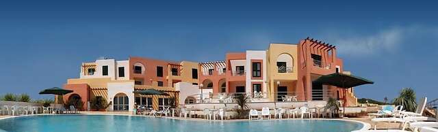 Hotel Club Alizé