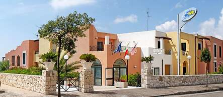 Hotel Club Alizé
