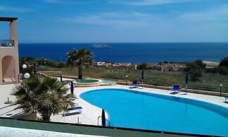 Hotel Club Alizé