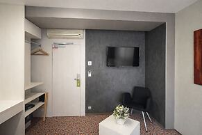 Kongres Hotel Roca