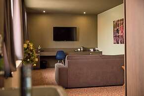 Kongres Hotel Roca