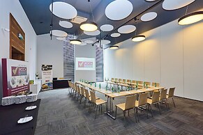 Kongres Hotel Roca