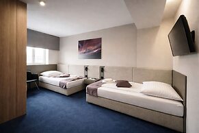 Kongres Hotel Roca
