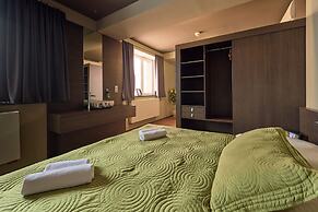 Kongres Hotel Roca