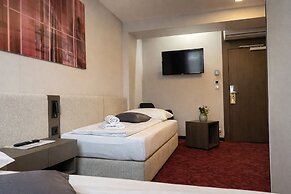 Kongres Hotel Roca