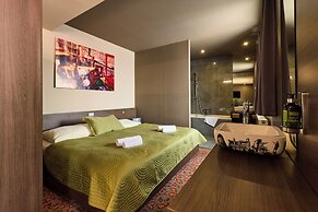 Kongres Hotel Roca