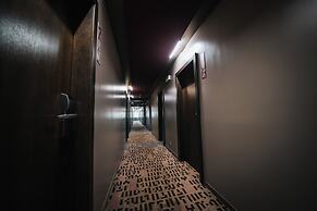 Kongres Hotel Roca