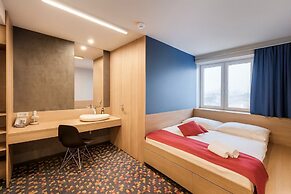 Kongres Hotel Roca
