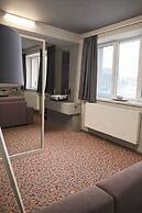Kongres Hotel Roca