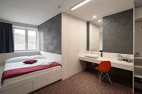 Kongres Hotel Roca