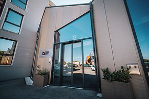 Kongres Hotel Roca