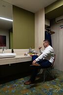 Kongres Hotel Roca