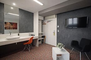 Kongres Hotel Roca