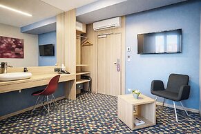 Kongres Hotel Roca
