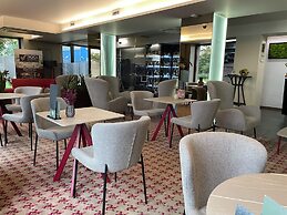 Kongres Hotel Roca